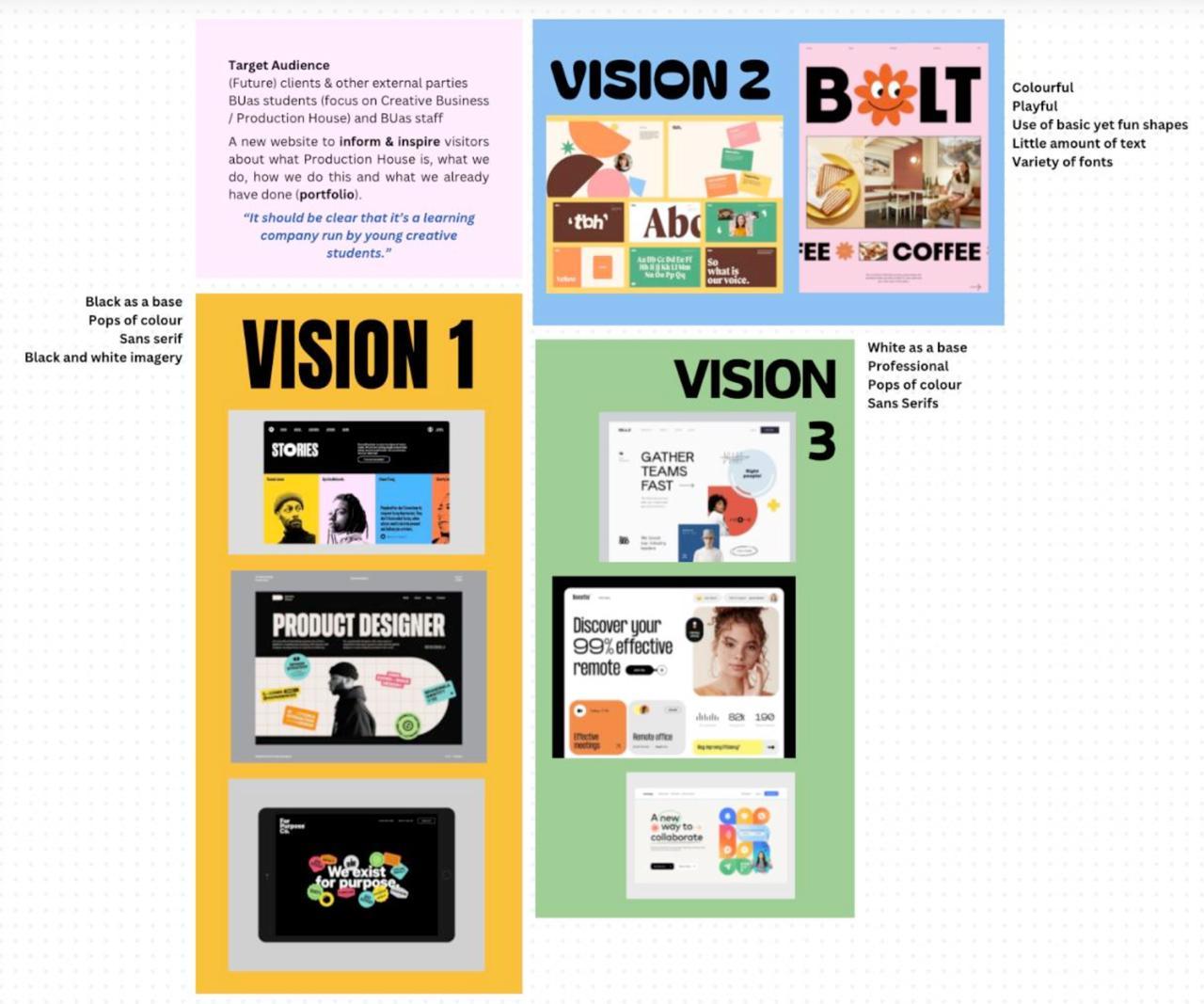 Decisiones de diseño