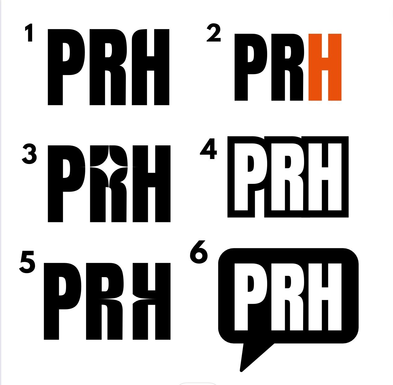 Exploración de logos