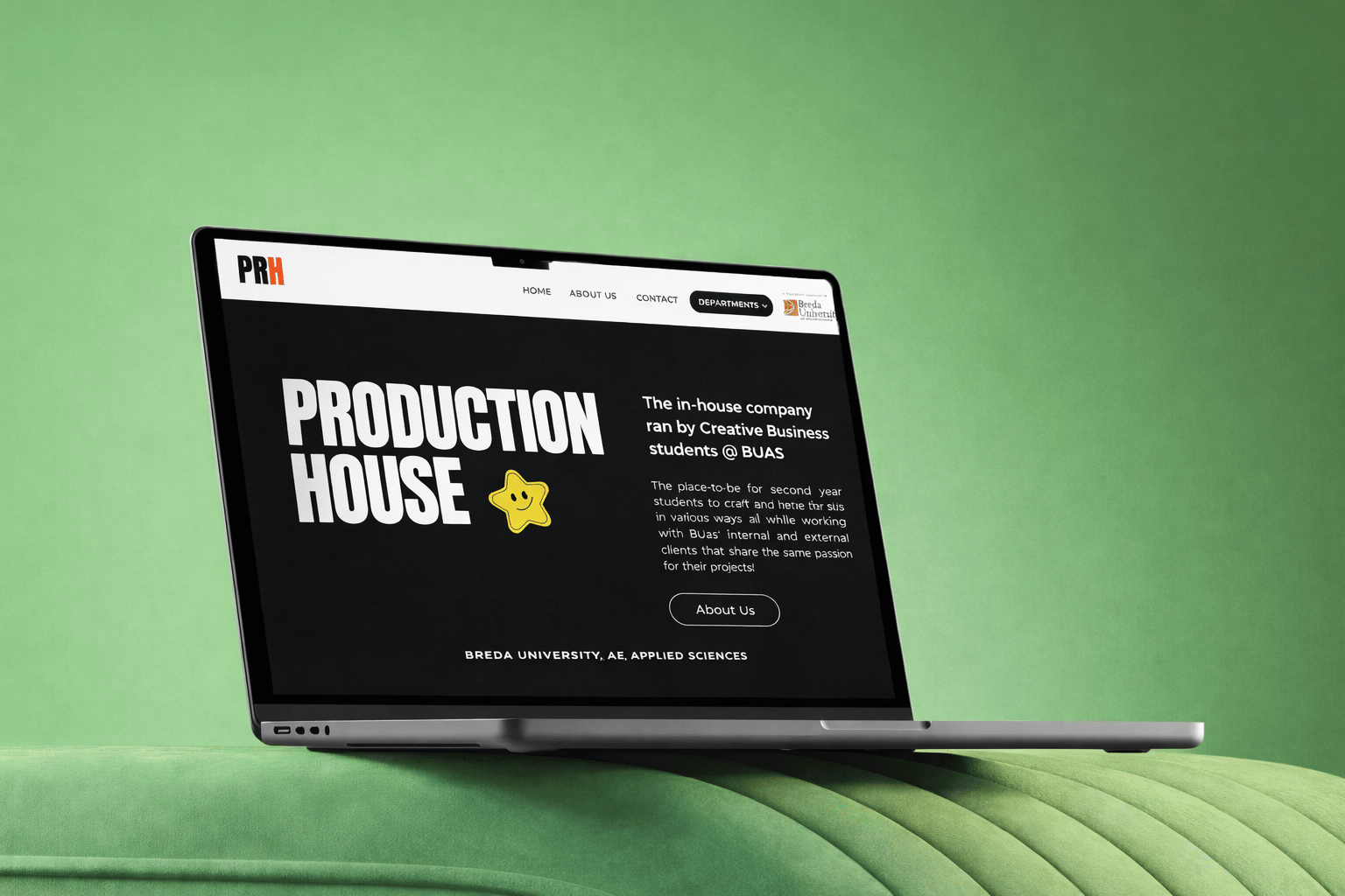 Production House