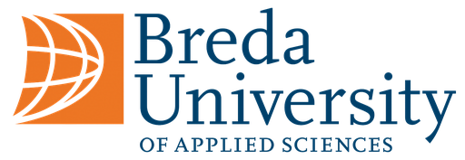 Breda University of Applied Sciences logo